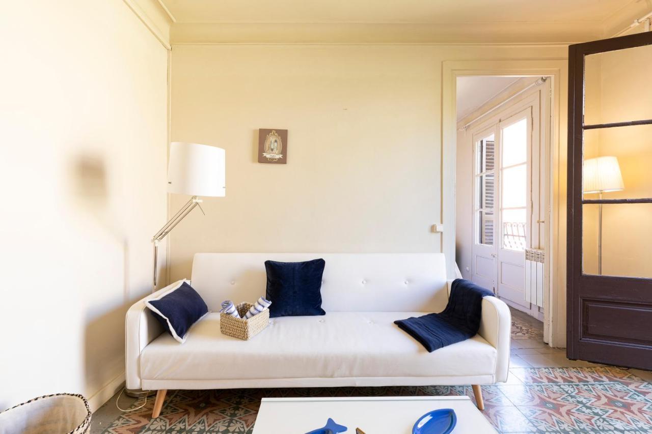 Urban Apartments Barcelona Exterior photo