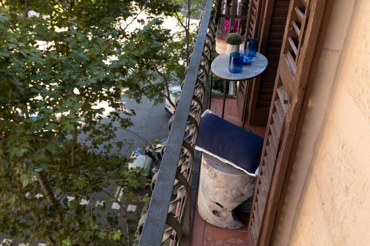 Urban Apartments Barcelona Exterior photo